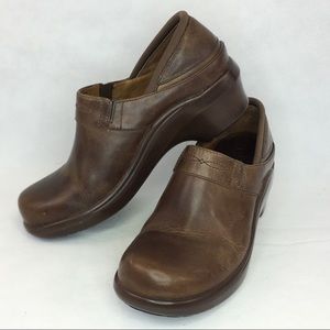 Ariat Size 8 Mules Clogs ATS EUC